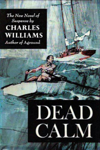 Williams Charles — Dead Calm