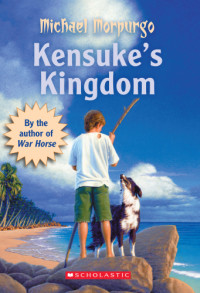 Michael Morpurgo — Kensuke’s Kingdom