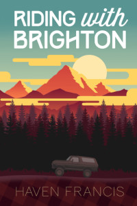 Haven Francis — Riding with Brighton