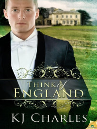 Charles, K J — Think of England