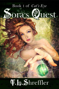 Shreffler, T L — Sora's Quest