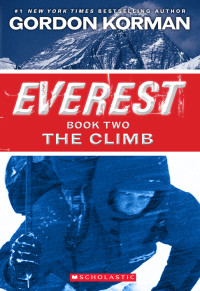 Korman Gordon — The Climb