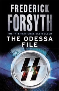 Forsyth Frederick — The Odessa File