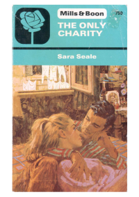 Seale Sara — The Only Charity