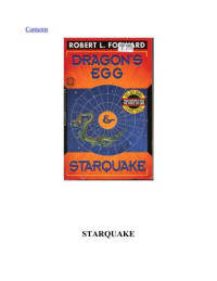 Forward, Robert L — Starquake
