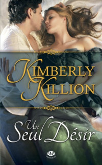 Killion Kimberly — Un seul désir