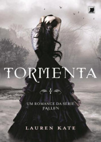 Kate Lauren — Tormenta