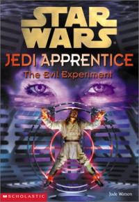 Watson Jude — The Evil Experiment