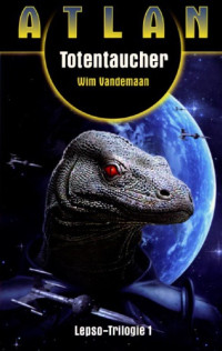 Vandermaan Wim — Totentaucher