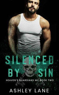 Ashley Lane — Silenced By Sin