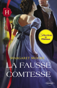 Moore Margaret — La fausse comtesse