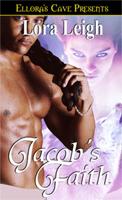 Leigh Lora — Jacobs Faith