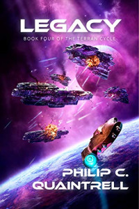 Philip C Quaintrell — Legacy