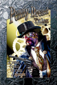 Ficco Christopher — Penny Dread Tales Volume I
