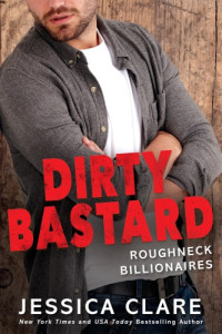 Clare Jessica — Dirty Bastard