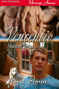 Joyee Flynn — Vencentio