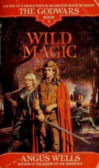 Wells Angus — Wild Magic