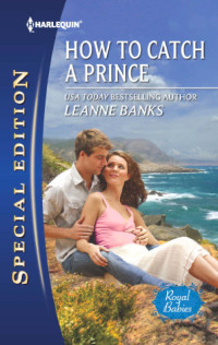 Banks Leanne — How to Catch a Prince