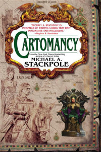 Stackpole, Michael A — Cartomancy