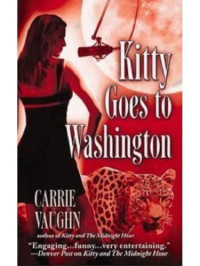 Vaughn Carrie — Kitty Goes To Washington