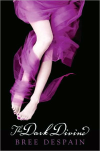 Despain Bree — The Dark Divine