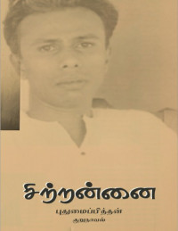 புதுமைப்பித்தன் — சிற்றன்னை