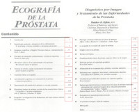 Rifkin — Ecografia de la Prostata