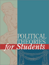 Matthew Miskelly, Jaime Noce — Political Theories for Students