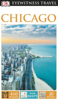 Lorraine Johnson; John Ryan — Chicago