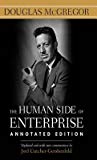 Douglas McGregor — The Human Side of Enterprise