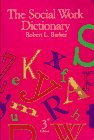 Robert L. Barker — The Social Work Dictionary