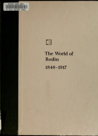 William Harlan Hale — Art: The World of Rodin 1840-1917