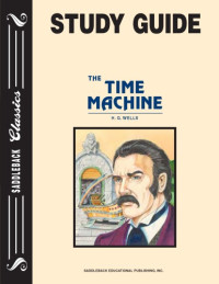 Laurel and Associates — Time Machine (Saddleback Classics)