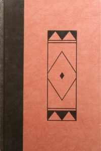 Eung-Do Cook — A Sarcee Grammar