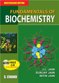 Jain J.L., Jain S., Jain N. — Fundamentals of Biochemistry. For University and College in India and Abroad