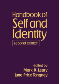 Mark Leary — Handbook of Self and Identity