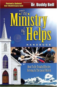 Buddy Bell — Ministry of Helps Handbook