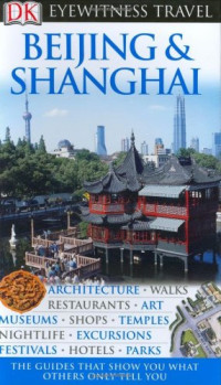 Neville-Hadley Peter — Beijing & Shanghai