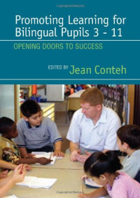 Jean Conteh — Promoting Learning for Bilingual Pupils 3-11 - Opening Doors to Success