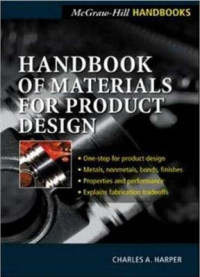 Harper Ch. — Handbook of Materials for Product Design