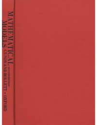 Henry Martyn Cundy, A. P. Rollett — Mathematical models