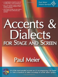 Paul Meier — Accents & Dialects for Stage and Screen