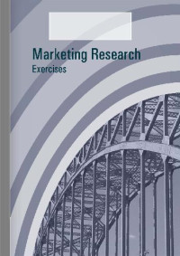 Shukla P. — Marketing Research - Exercises