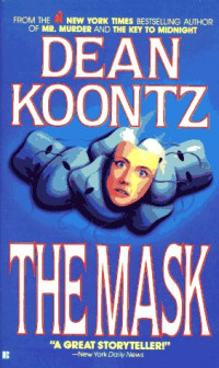 Dean R. Koontz — The Mask