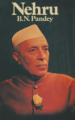 B. N. Pandey (auth.) — Nehru