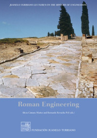 Alicia Cámara Muñoz, Bernardo Revuelta Pol — Roman Engineering