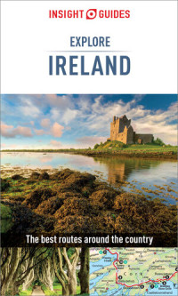 Rough Guides — Insight Guides Explore Ireland (Travel Guide eBook)