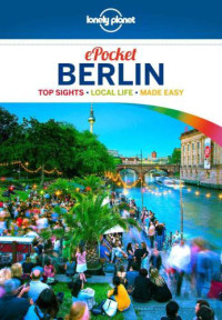 Schulte-Peevers, Andrea — Lonely Planet Pocket Berlin