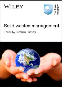 Burnley, Stephen — Solid Wastes Management