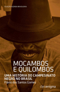Gomes, Flávio dos Santos — Mocambos e quilombos